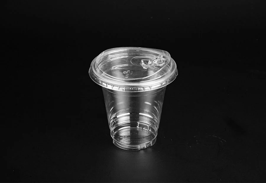 12oz Plastic PLA Cup