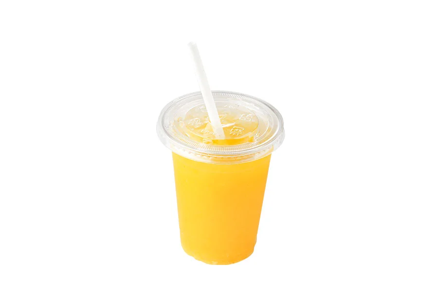 12oz Plastic PLA Cup