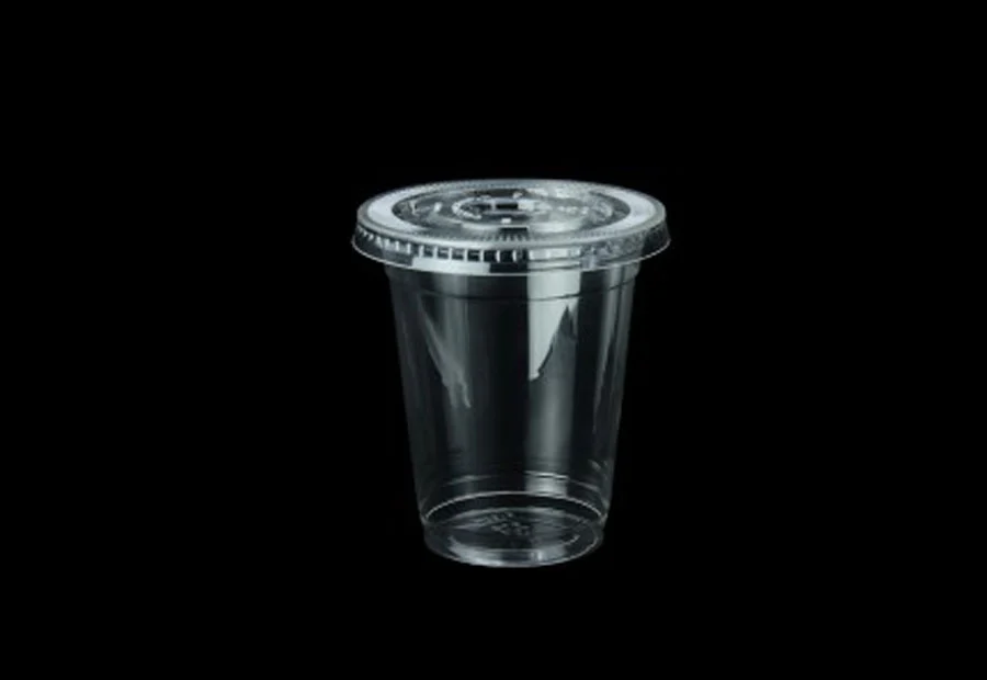 8oz Disposable PLA Cup