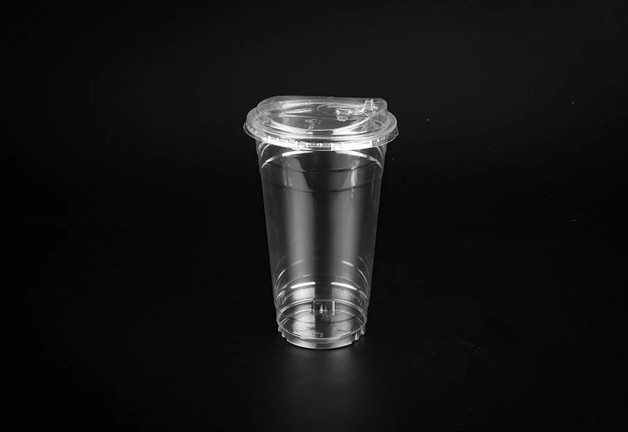 24oz Large Capacity PLA Cup