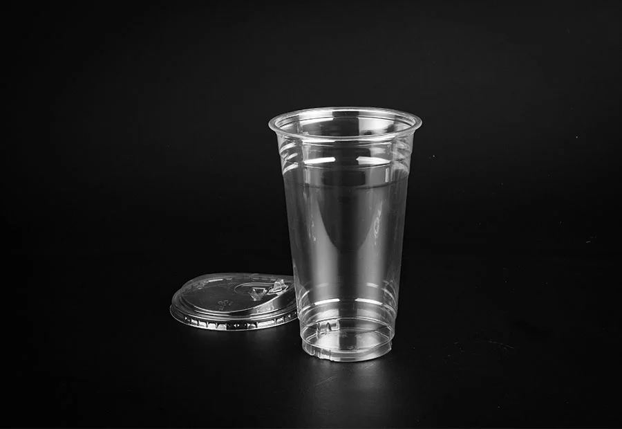 24oz Large Capacity PLA Cup