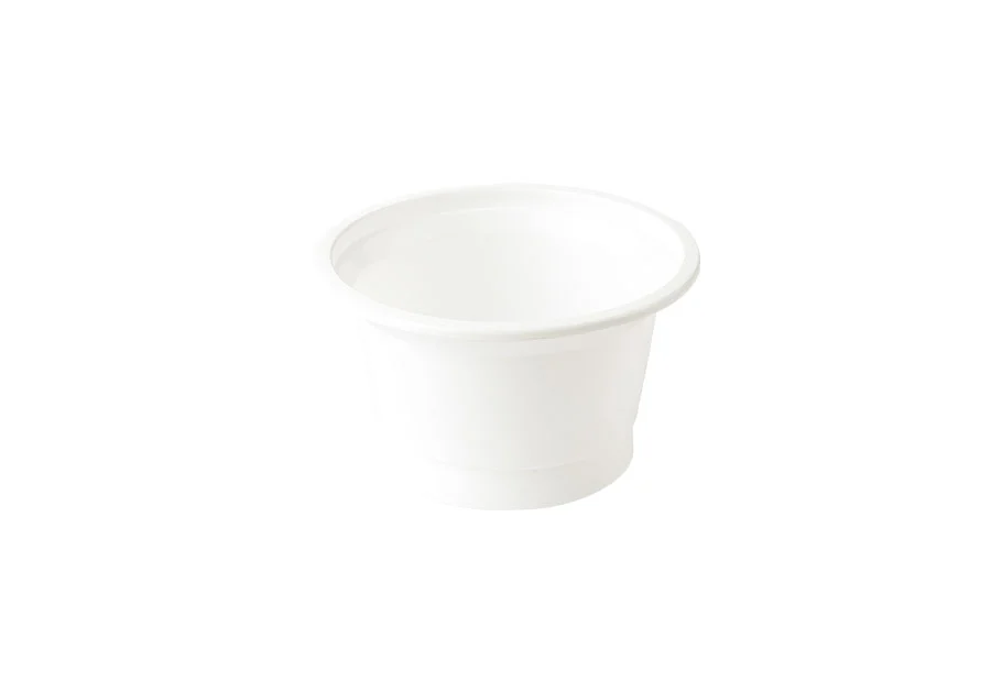 8oz PP Yogurt Cup