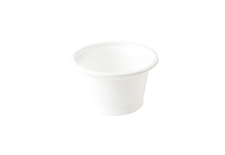 10oz PP Yogurt Cup