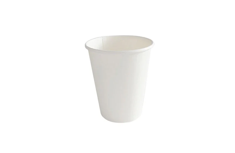 4oz Single Wall Paper Cup