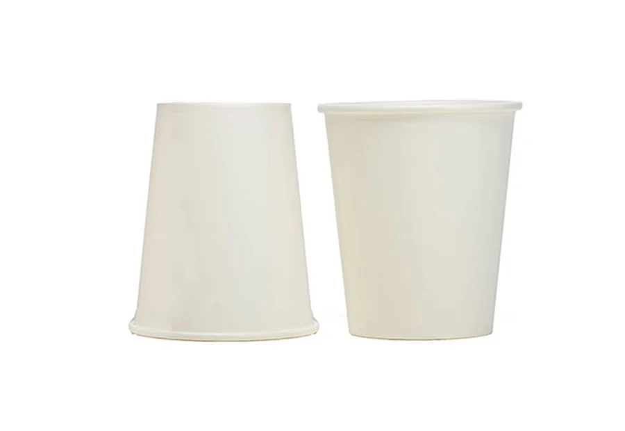 4oz Single Wall Paper Cup