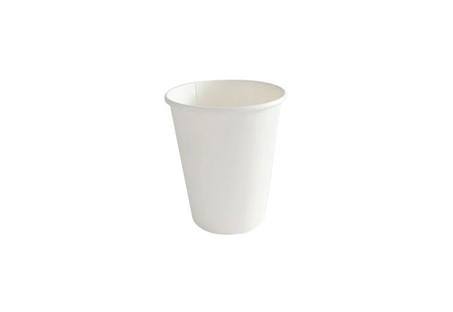 4oz Single Wall Paper Cup