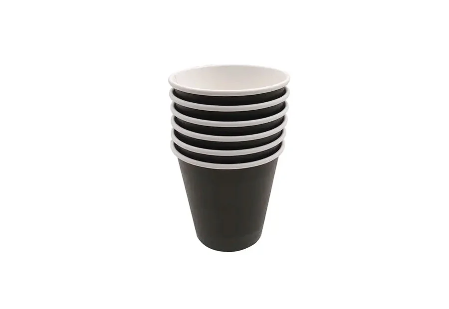 4oz Single Wall Paper Cup