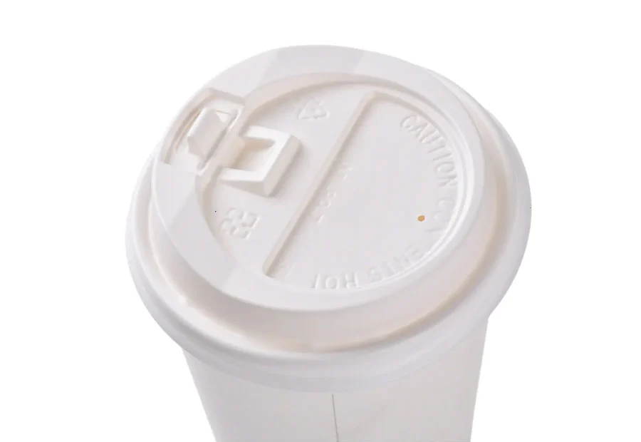 8oz Single Wall Paper Cup