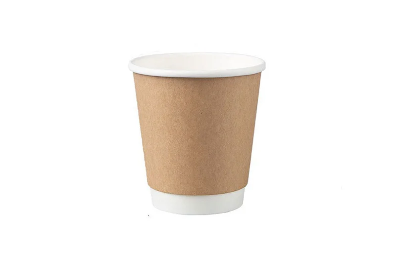 12oz Double Wall Paper Cup