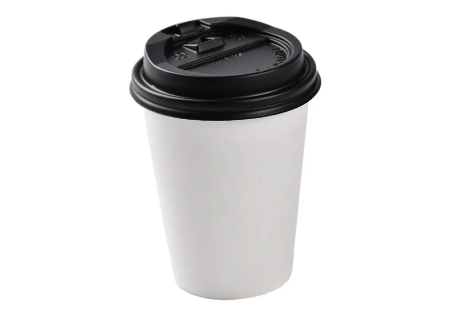 16oz Single Wall Paper Cup