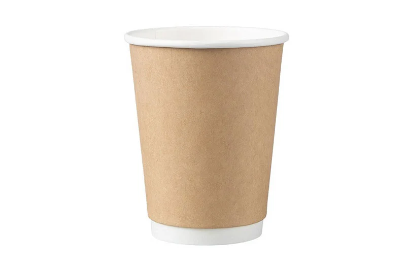 16oz Double Wall Paper Cup