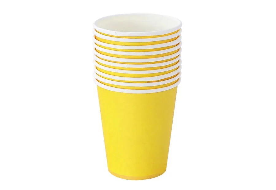 20oz Single Wall Paper Cup