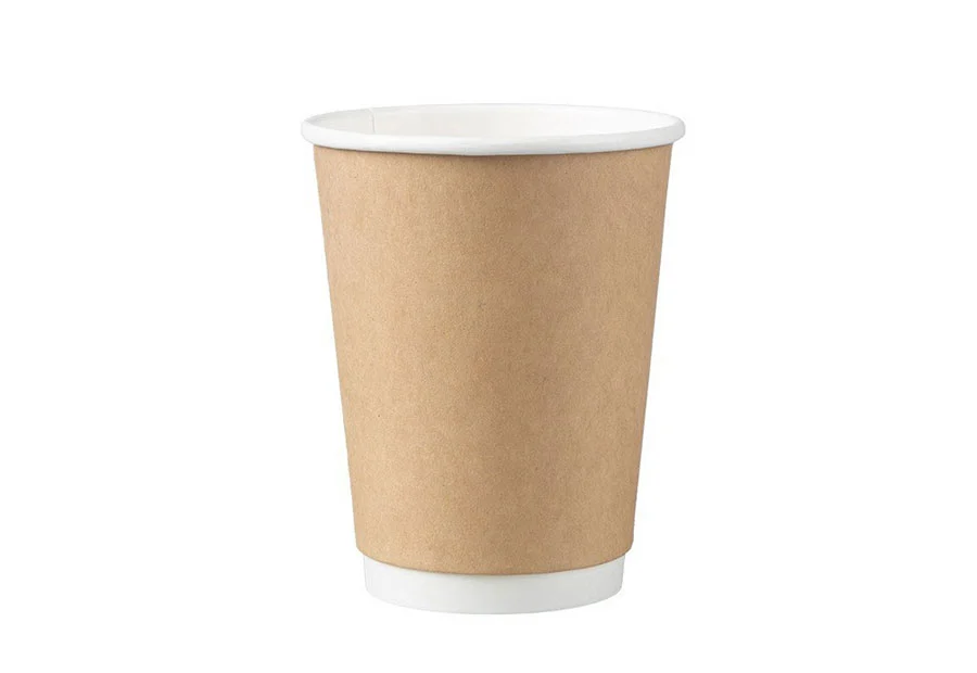 4oz Double Wall Paper Cup