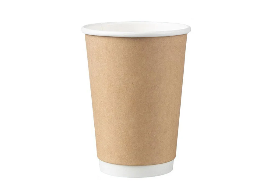 4oz Double Wall Paper Cup