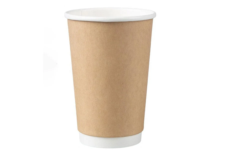 4oz Double Wall Paper Cup