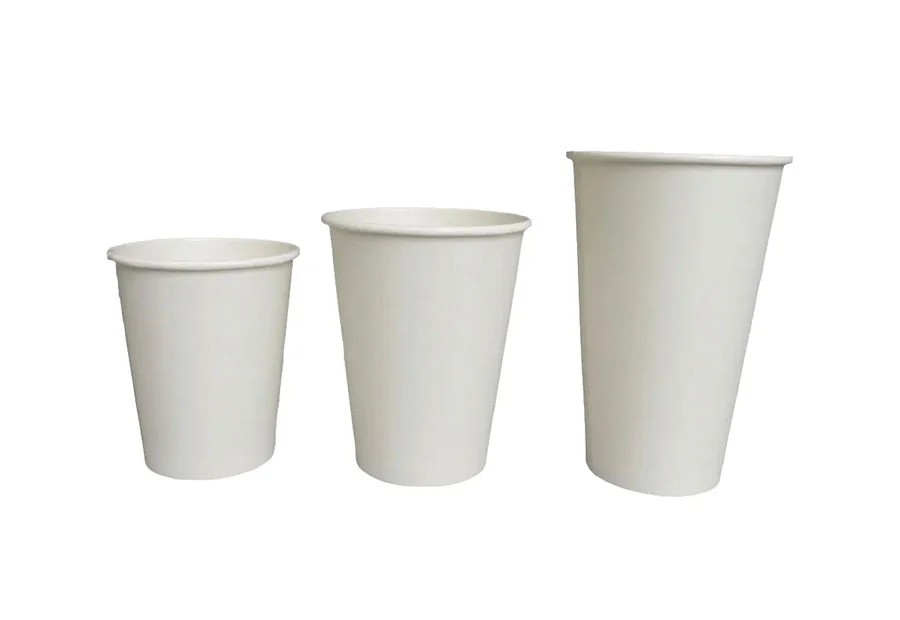 24oz Single Wall Paper Cup