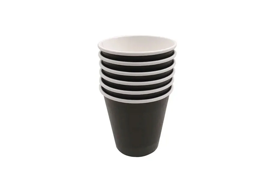 16oz Single Wall Paper Cup