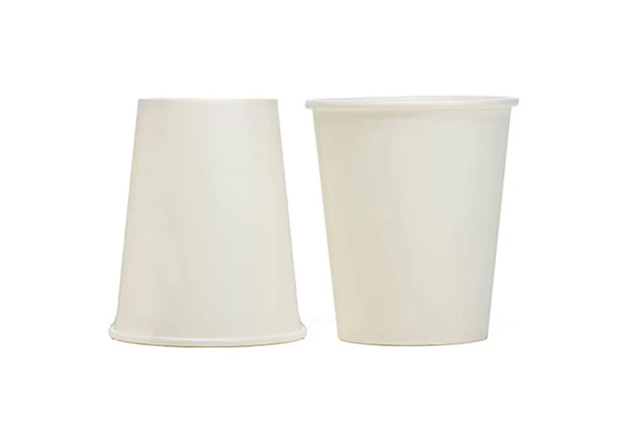 12oz Single Layer Paper Cup