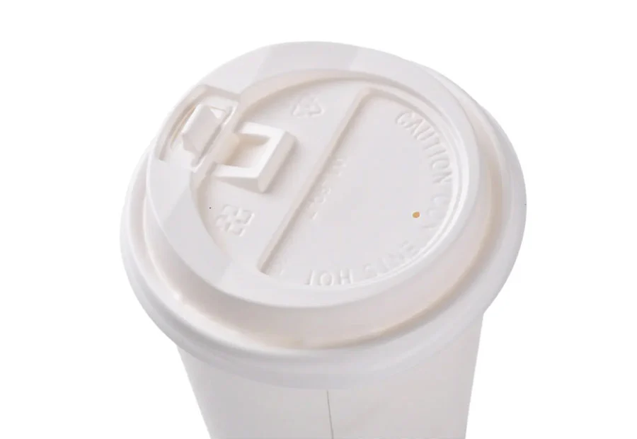 12oz Single Layer Paper Cup