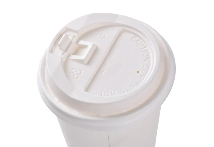 20oz Single Wall Paper Cup