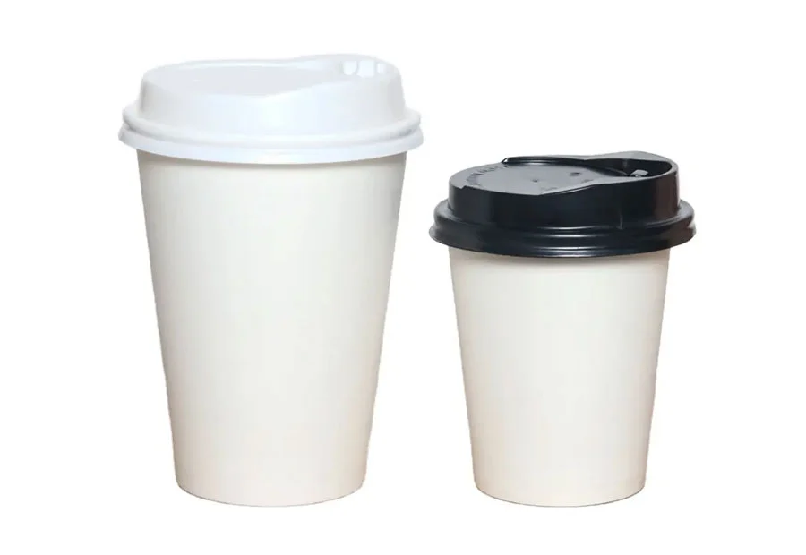 16oz Single Wall Paper Cup