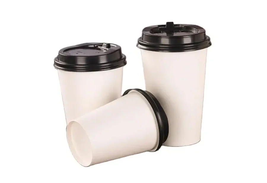 20oz Single Wall Paper Cup