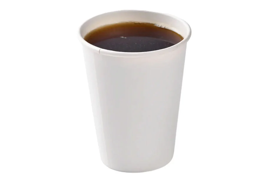 20oz Single Wall Paper Cup