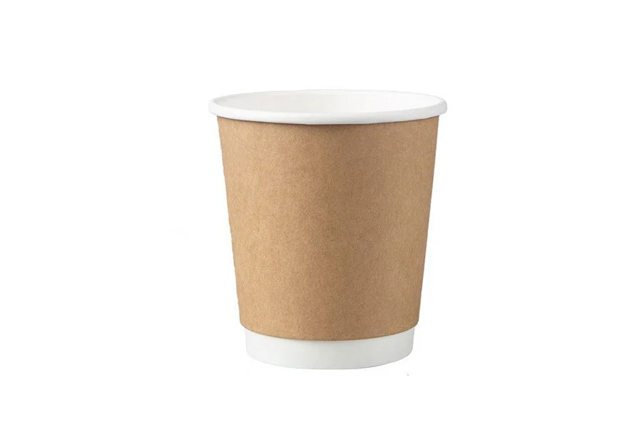 12oz Double Wall Paper Cup