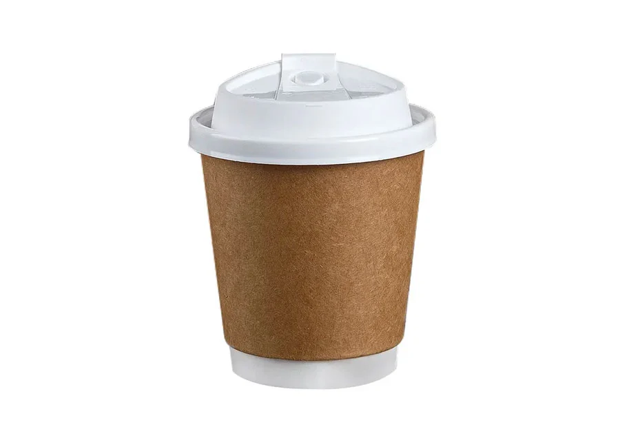 12oz Double Wall Paper Cup