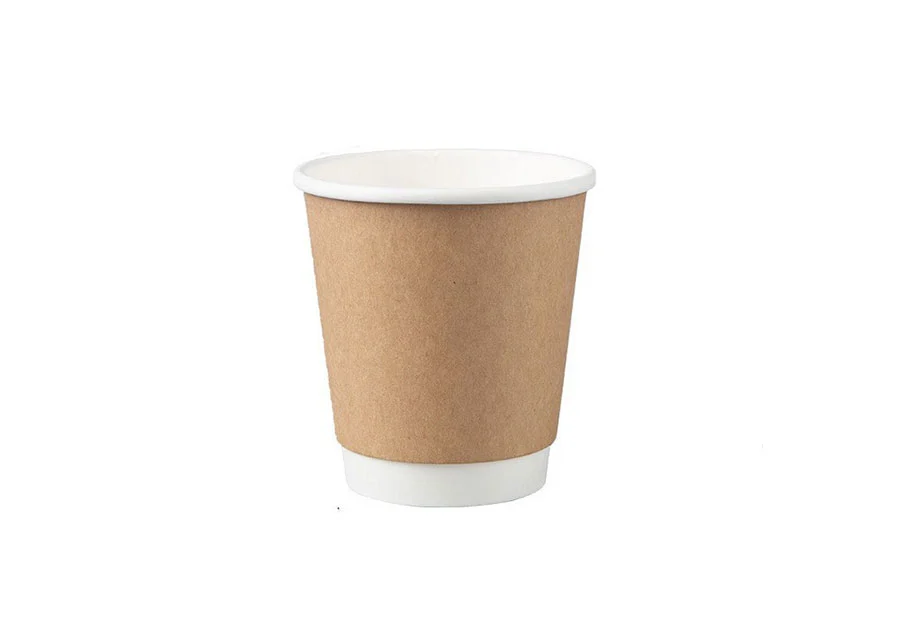 20oz Double Wall Paper Cup