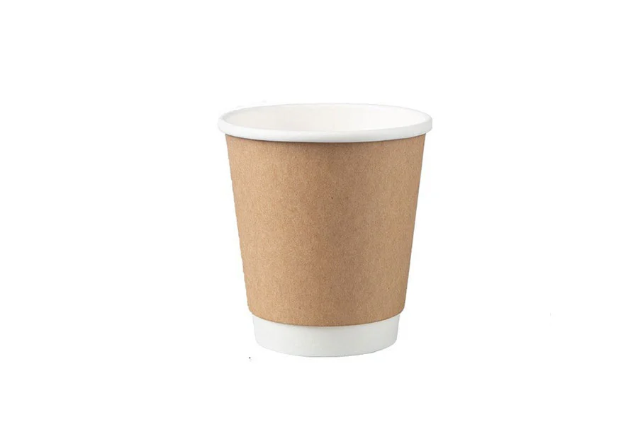 16oz Double Wall Paper Cup