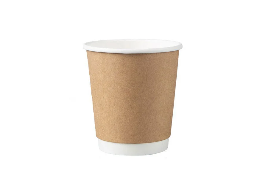 20oz Double Wall Paper Cup