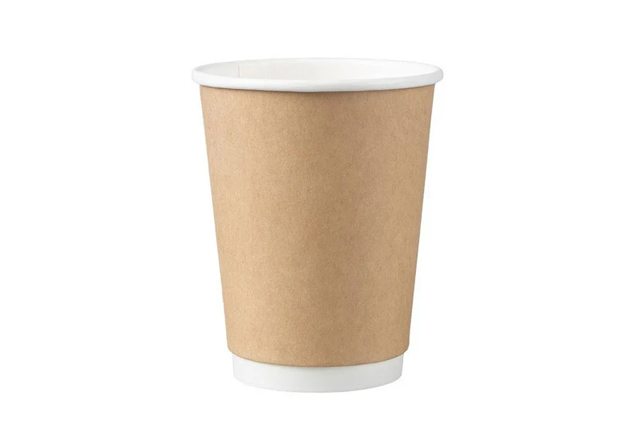 20oz Double Wall Paper Cup