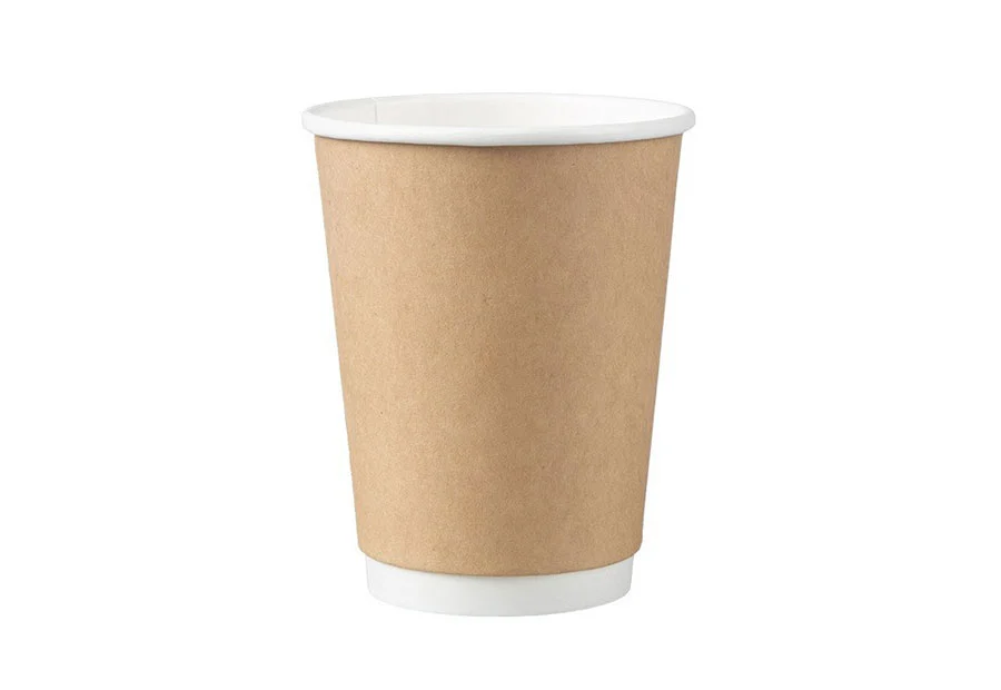 24oz Double Wall Paper Cup