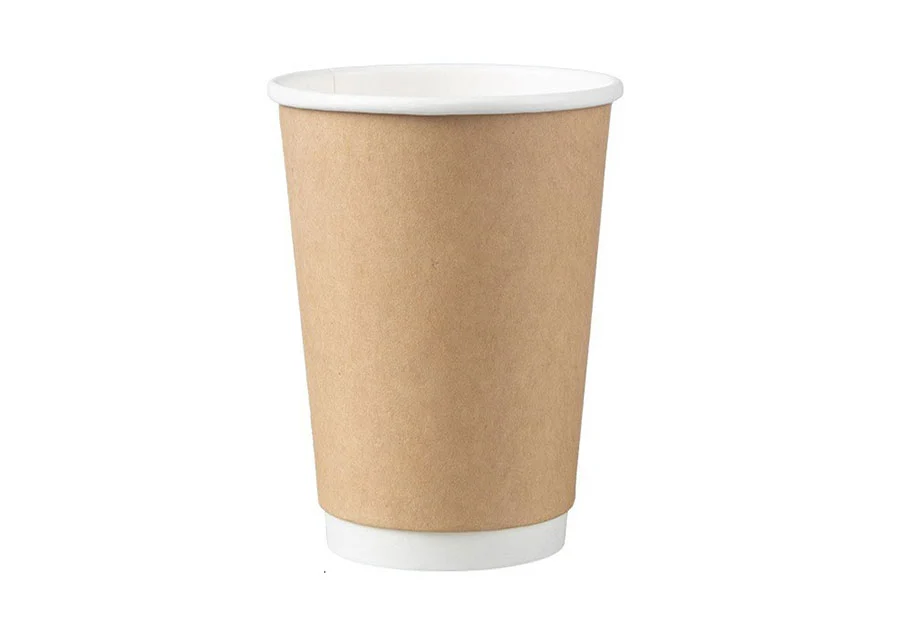 16oz Double Wall Paper Cup