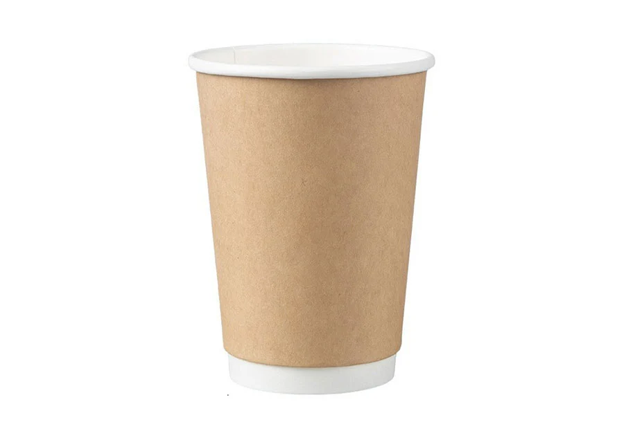 20oz Double Wall Paper Cup