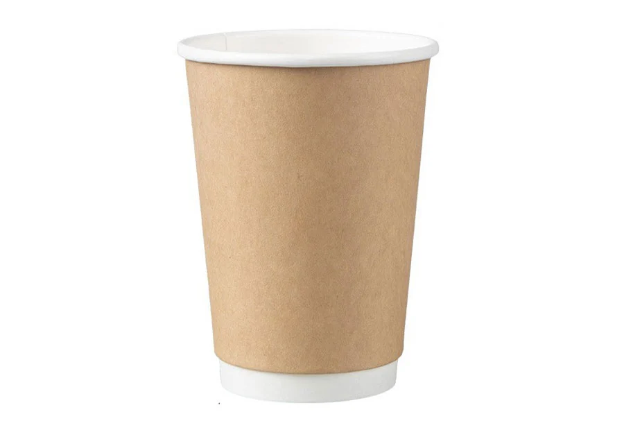 24oz Double Wall Paper Cup