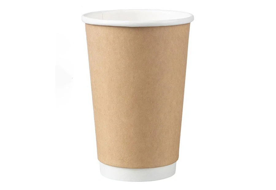 20oz Double Wall Paper Cup