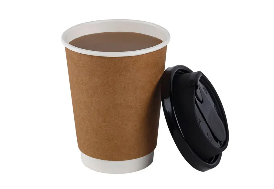 16oz Double Wall Paper Cup