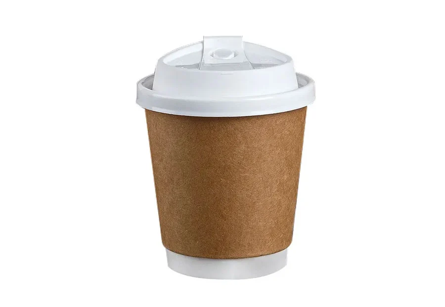 16oz Double Wall Paper Cup