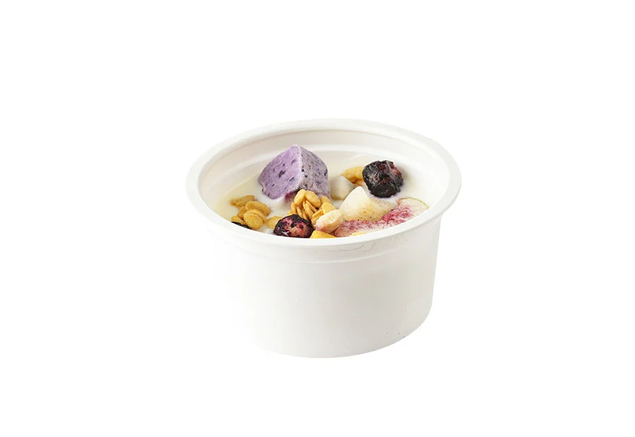 10oz PP Yogurt Cup