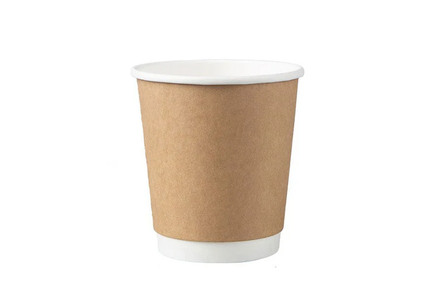 12oz Double Wall Paper Cup