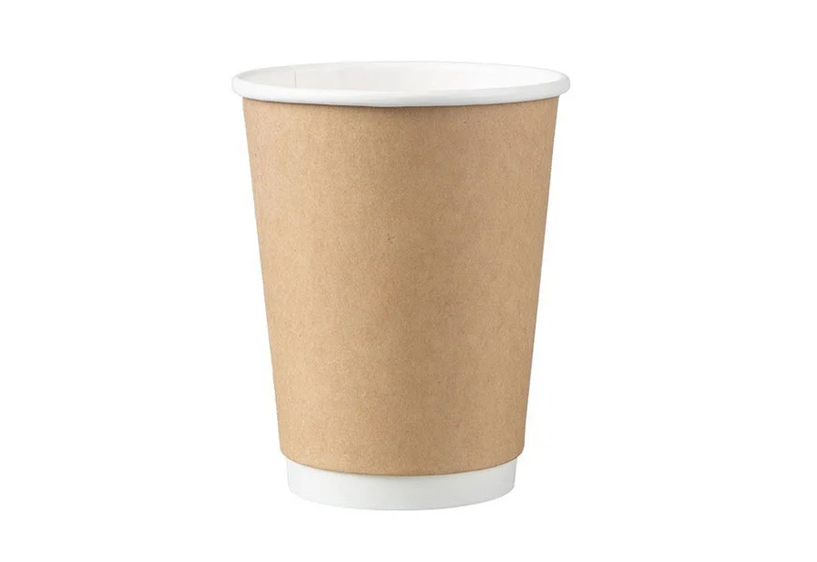 16oz Double Wall Paper Cup