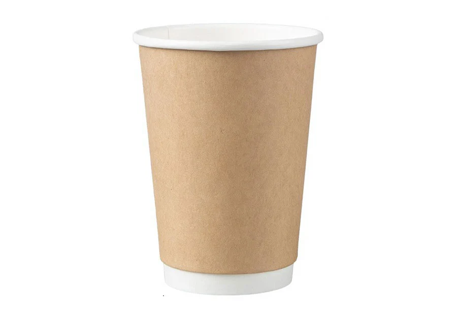 20oz Double Wall Paper Cup