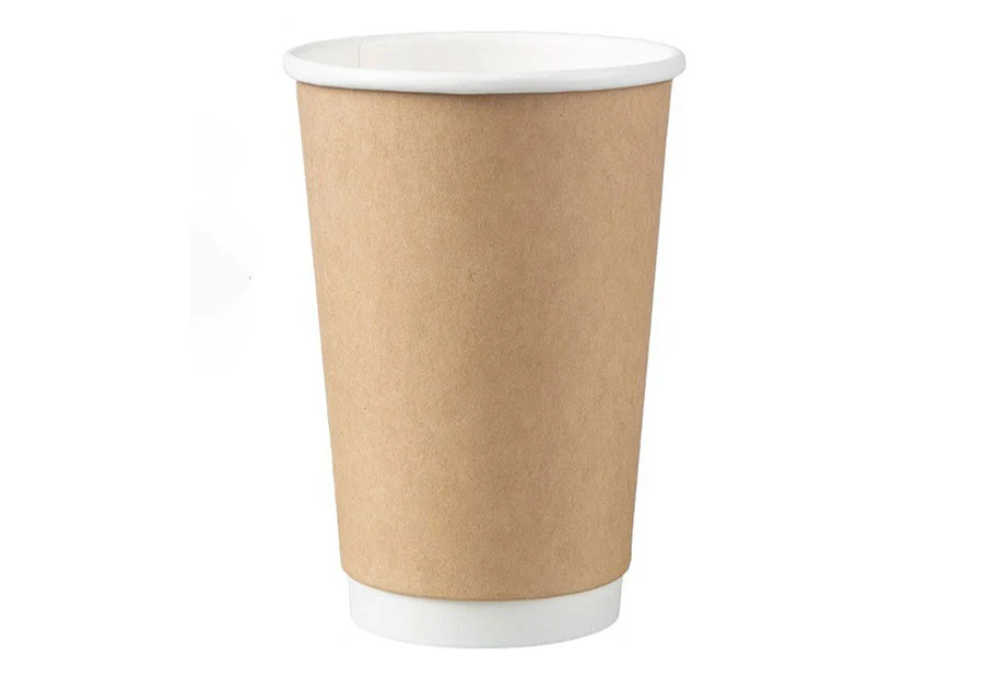 24oz Double Wall Paper Cup