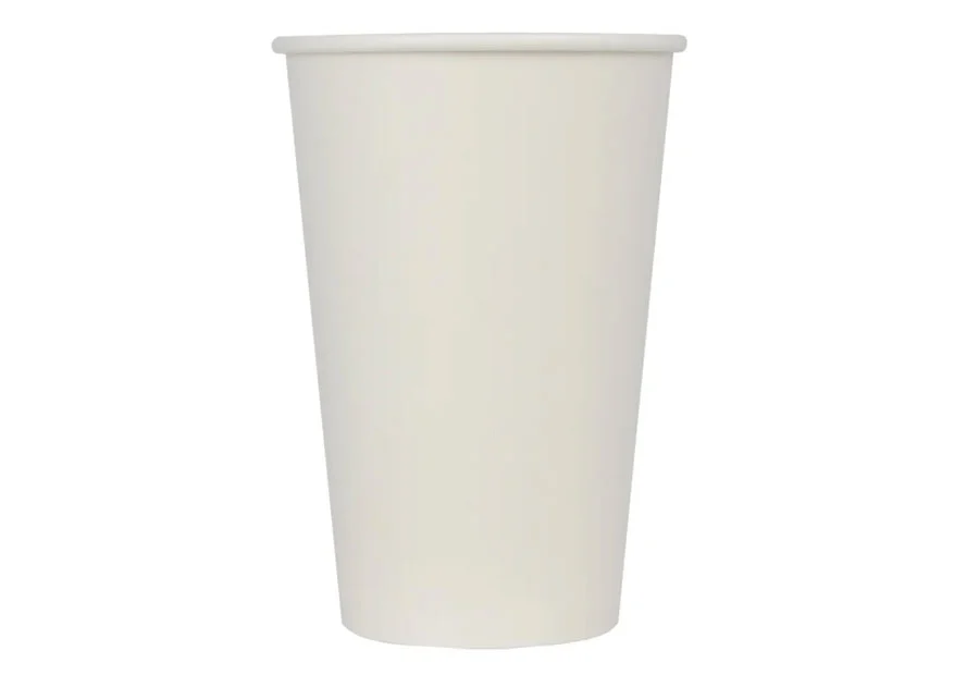 24oz Single Wall Paper Cup