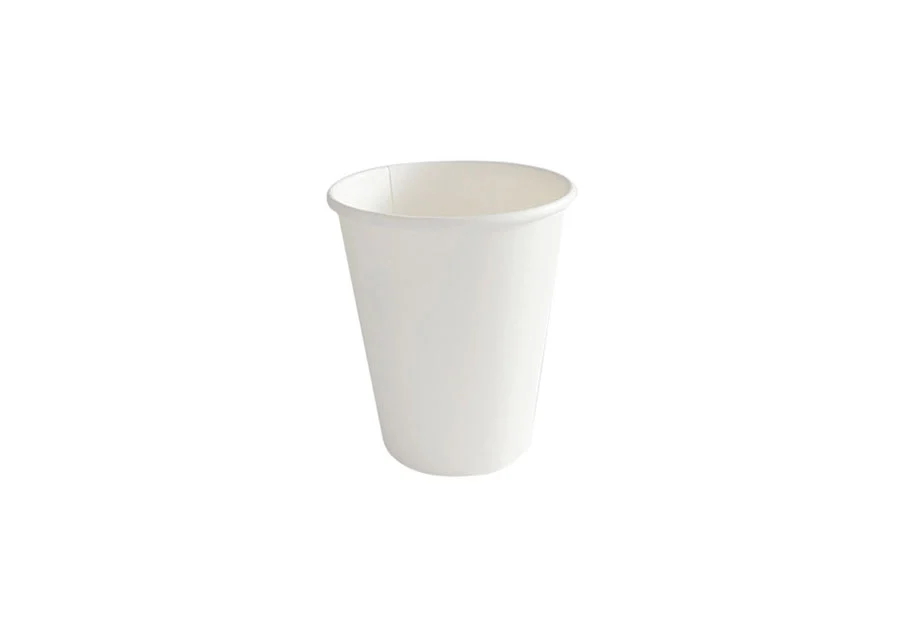 4oz Single Wall Paper Cup