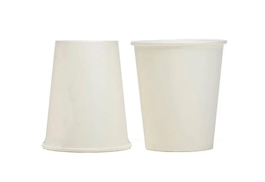 8oz Single Wall Paper Cup