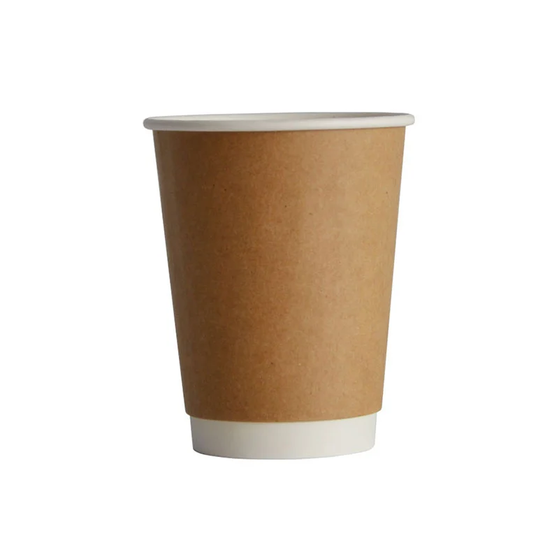 Double Wall Cup