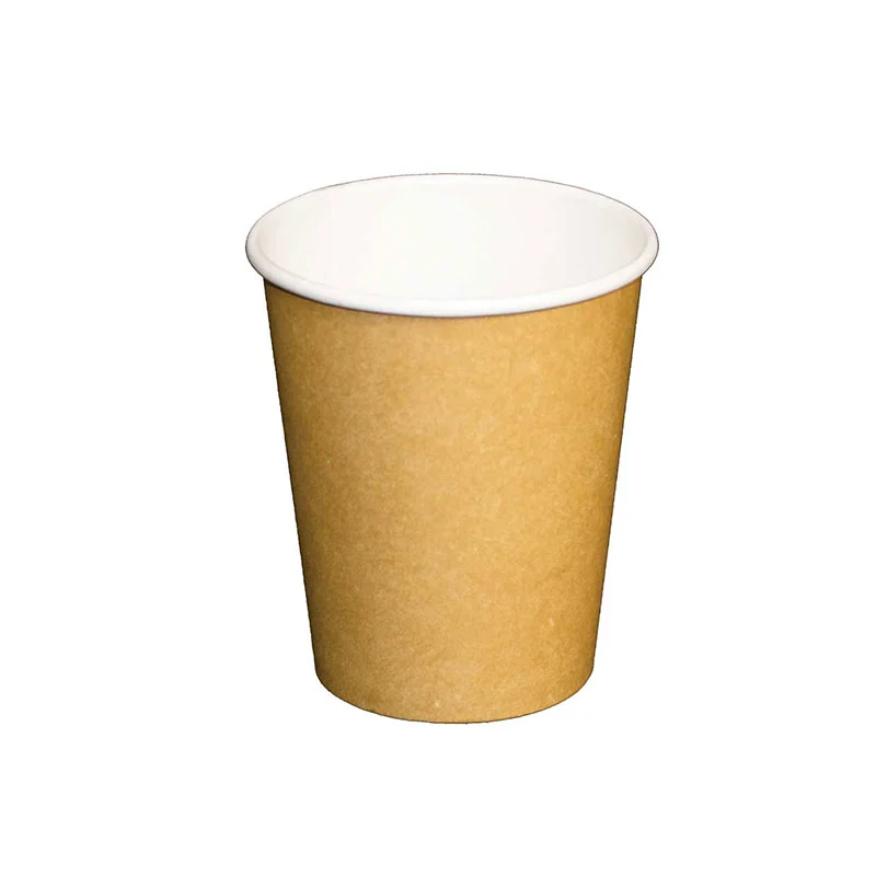 Single Wall Cup